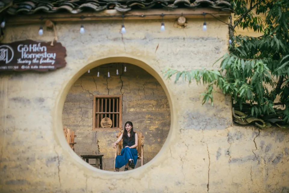 Tại Thông Tâm 53